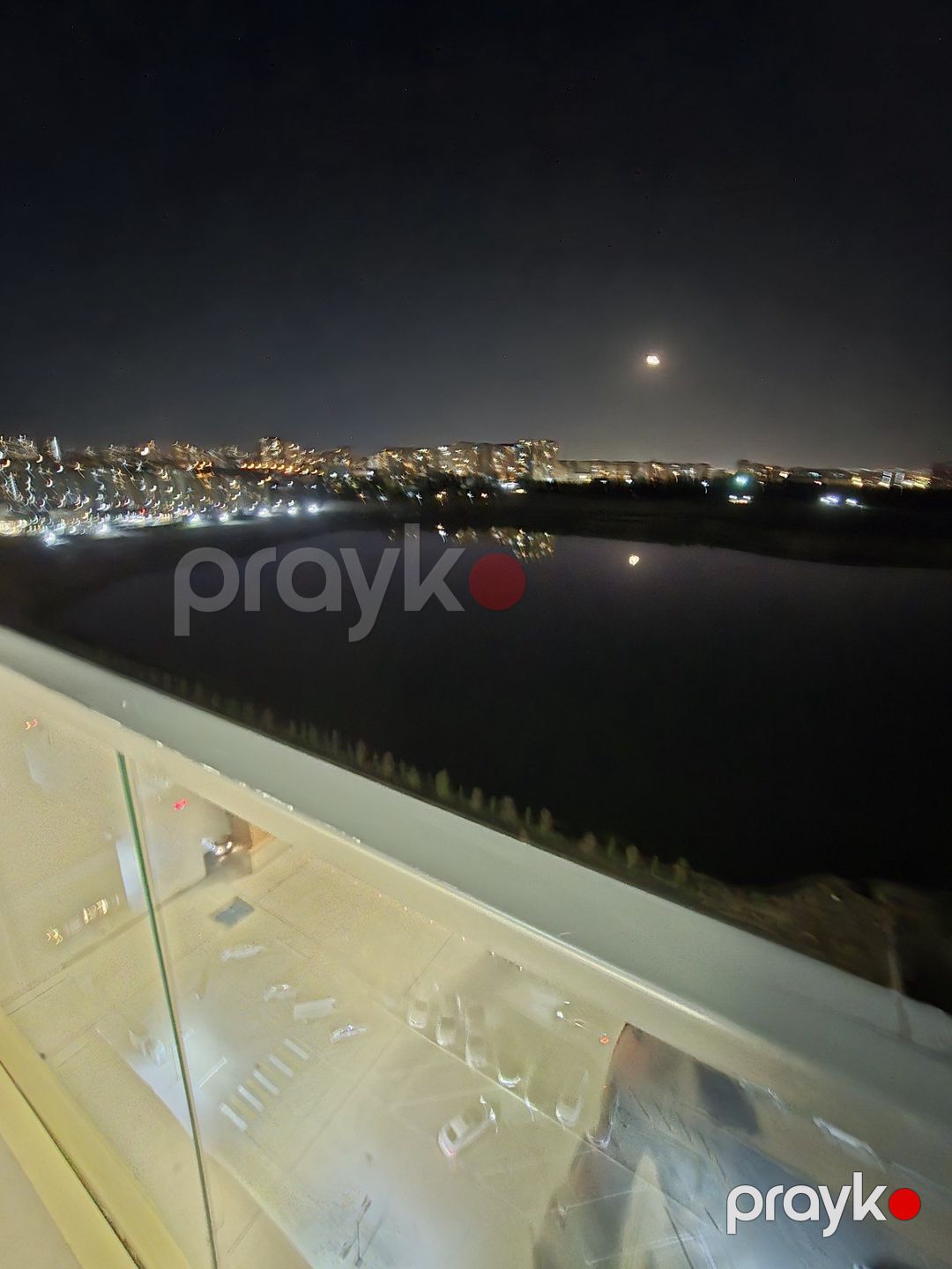 Satılır 3 otaqlı yeni tikili 83 m² — Mənzil, Bakı (5)