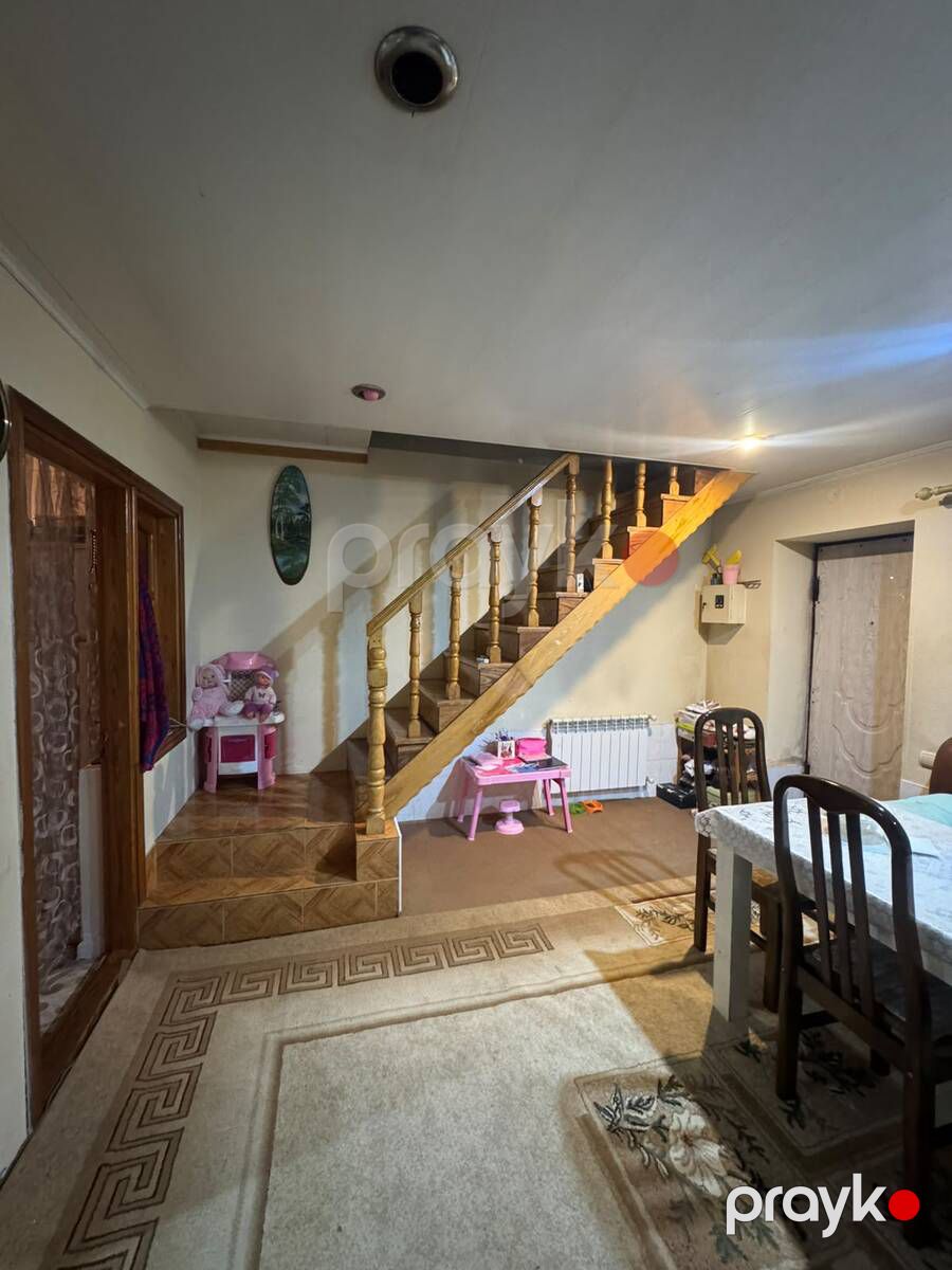 Satılır 6 otaqlı həyət evi/bağ evi 100 m² — Ev, villa, Bakı (10)
