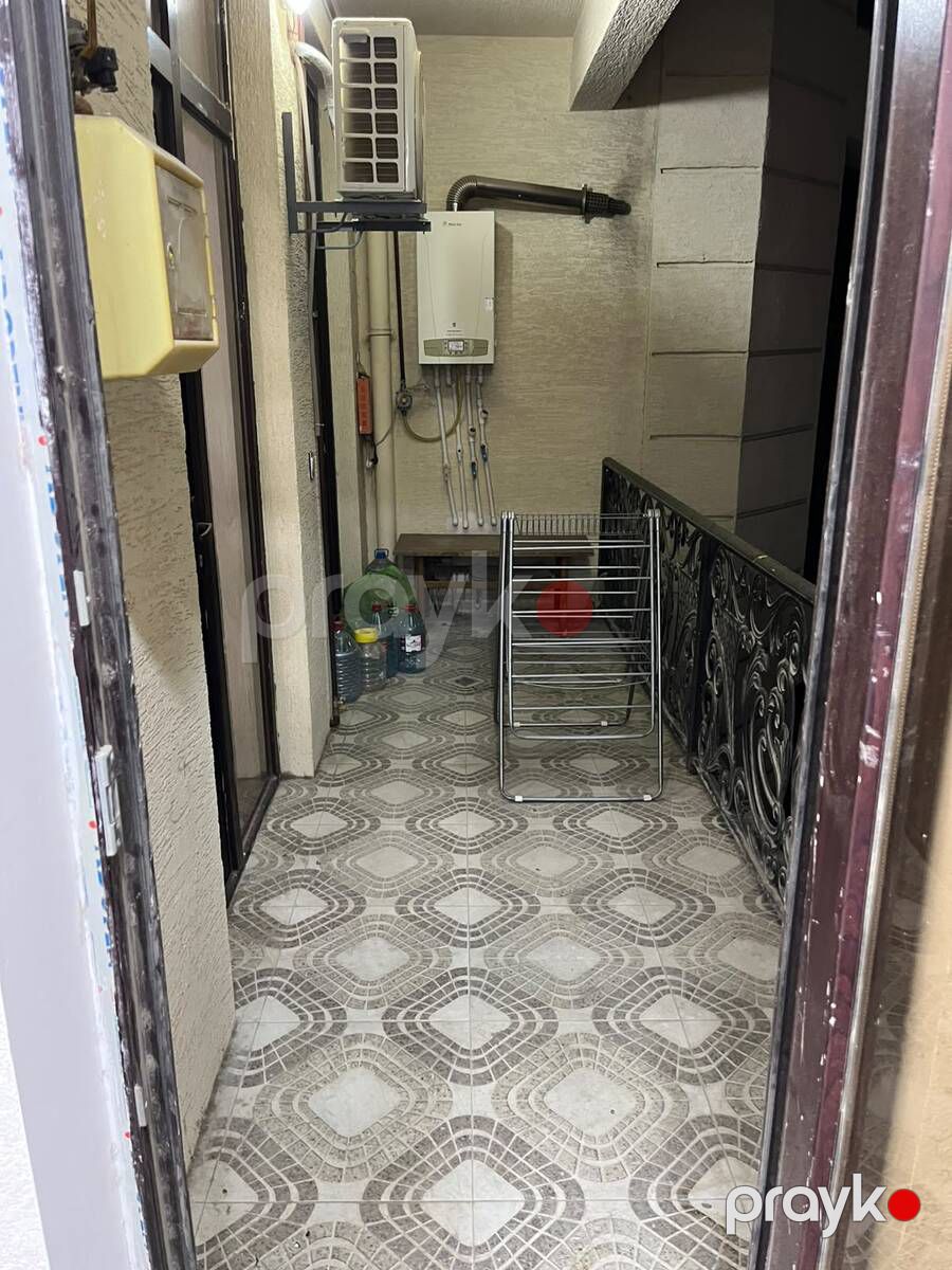 İcarəyə verilir 2 otaqlı yeni tikili 95 m² — Mənzil, Bakı (12)
