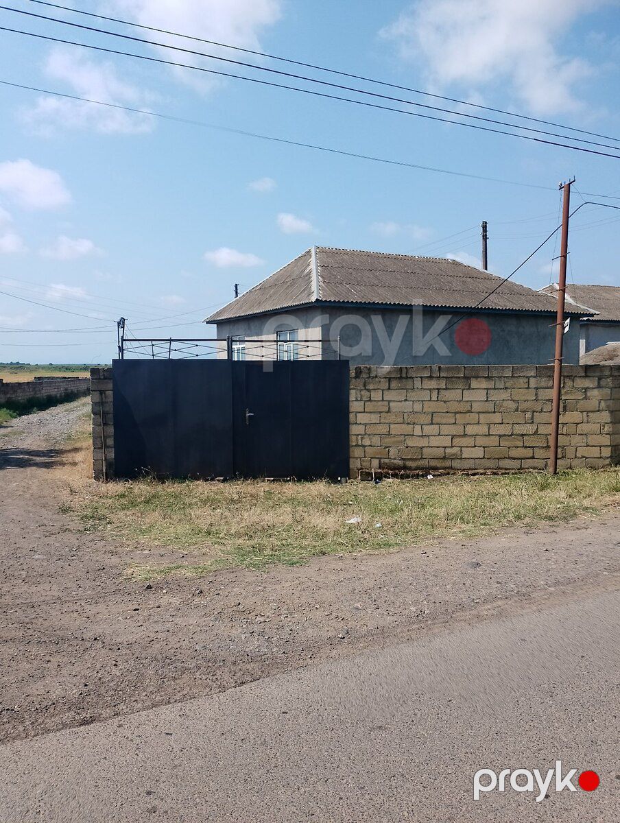 Həyət evi, Masallı r — Ev, villa, Masallı (12)