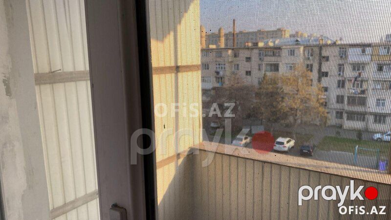 Köhnə tikili Satılır Sabunçu r., Bakixanov q., 3 otaq, 60 m² — Mənzil, Bakı (8)