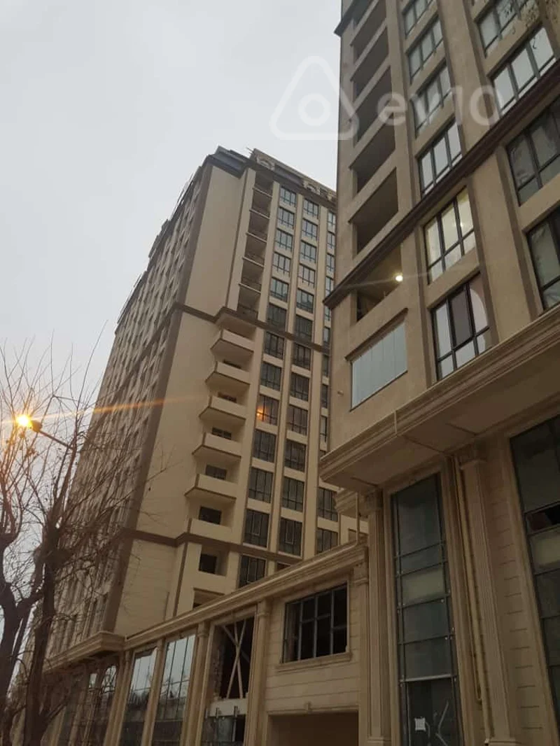 3 otaqlı mənzil, 150 m², Çəmənzəminli — Mənzil, Bakı (9)