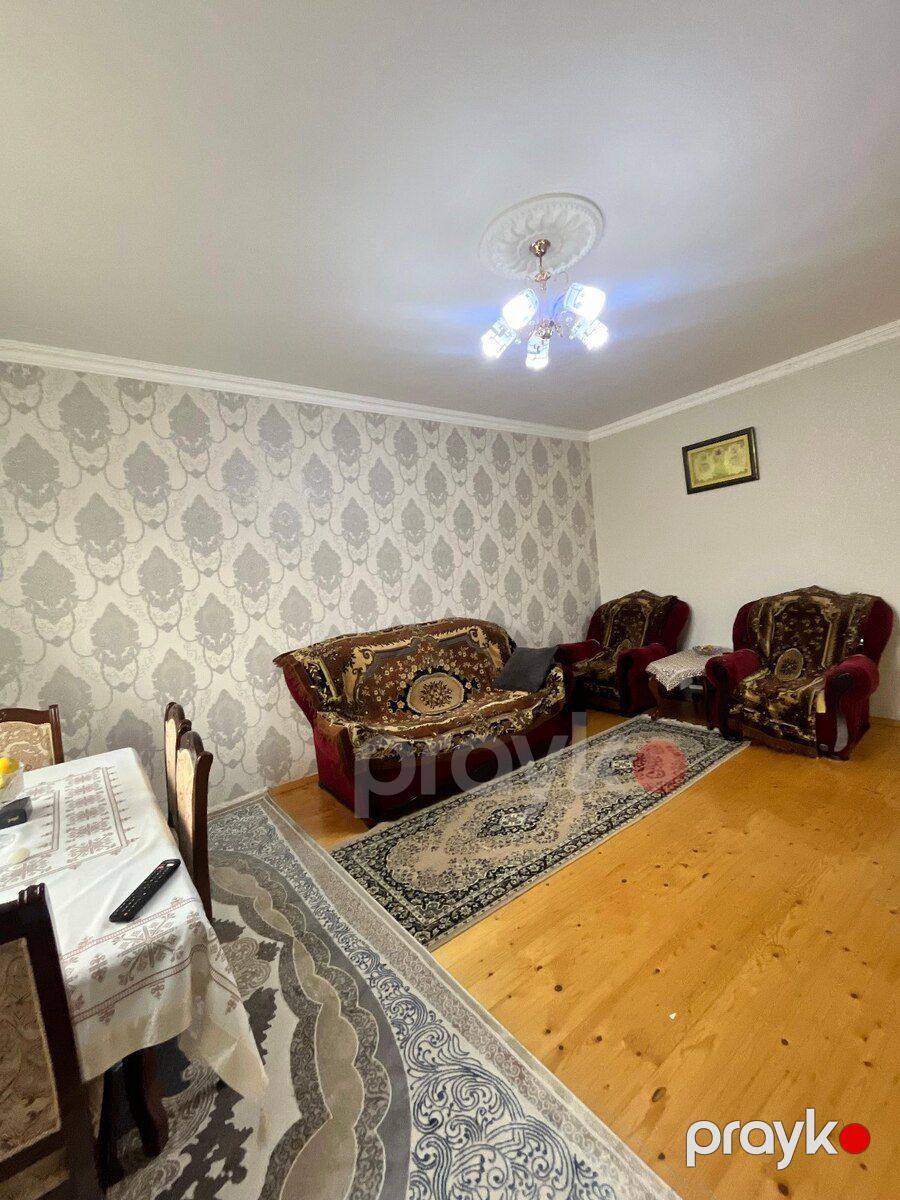 Həyət evi, Yeni Suraxanı qəs — Ev, villa, Bakı (9)