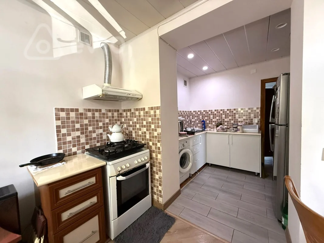 4 otaqlı mənzil, 90 m², Əhməd Rəcəbli küçəsi — Mənzil, Bakı (11)