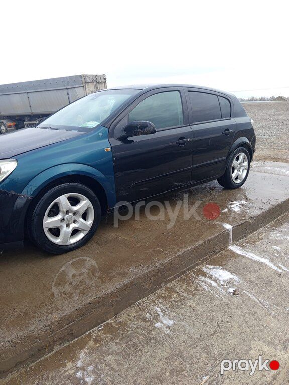 Opel Astra, 1.6 L, 2007 il, 764 533 km — Avtomobillər, Neftçala (4)