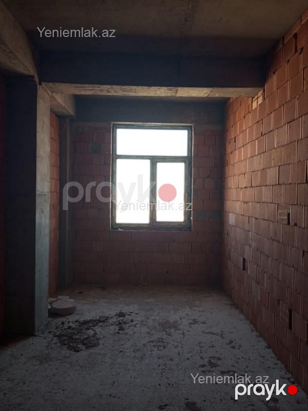 Satılır 3 otaqlı Bina evi menzil (Yeni tikili), 100 m², Masazır — Mənzil, Abşeron (6)