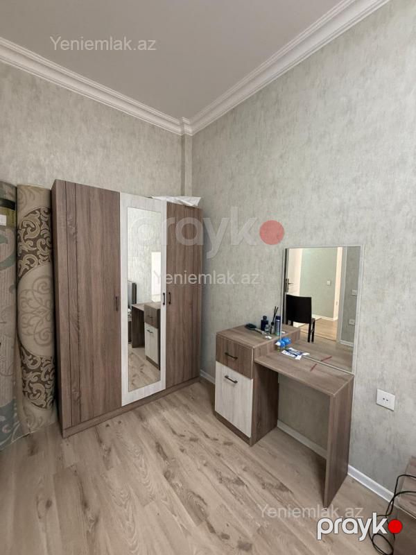 Satılır 2 otaqlı Bina evi menzil (Yeni tikili), 61 m², 76-cı məhəllə — Mənzil, Sumqayıt (4)