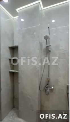 Yeni tikili Satılır Nərimanov r., Gənclik m., 2 otaq, 73 m² — Mənzil, Bakı (8)
