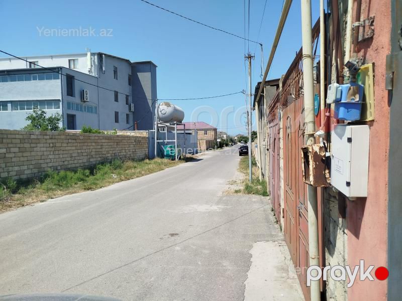 Satılır 3 otaqlı Həyət evi / Villa, 80 m², 20-ci mikrorayon — Ev, villa, Sumqayıt (9)