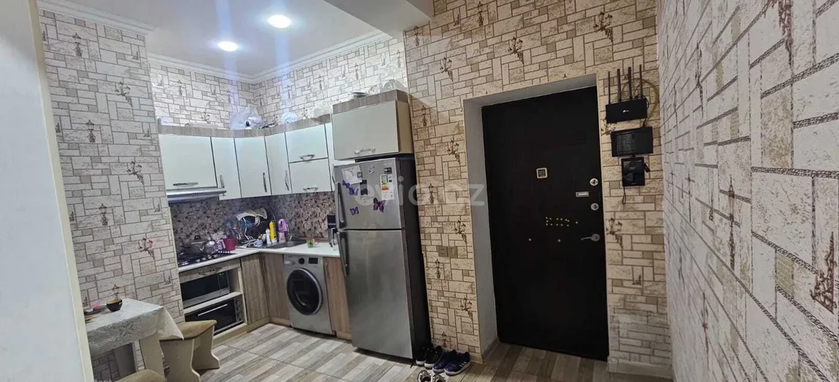 3 otaqlı tam təmirli mənzil satılır Bakıxanov qəsəbəsində — Mənzil, Bakı (4)