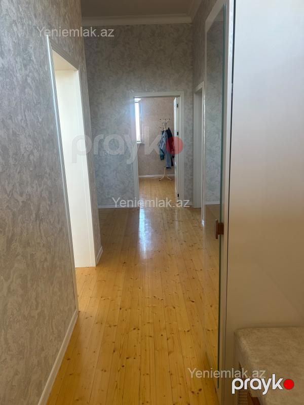 Satılır 4 otaqlı Həyət evi / Villa, 144 m², Saray — Ev, villa, Abşeron (5)