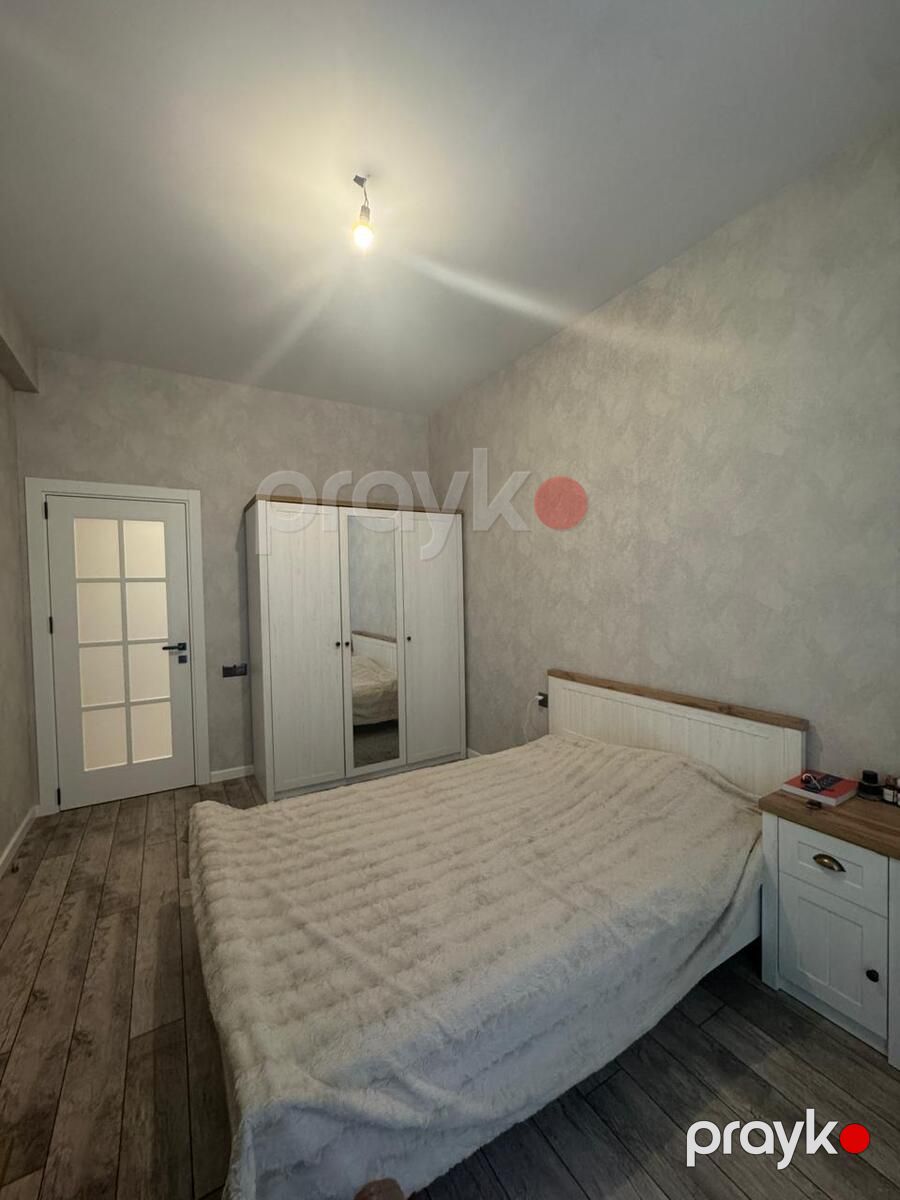 Satılır 3 otaqlı yeni tikili 125 m² — Mənzil, Bakı (6)