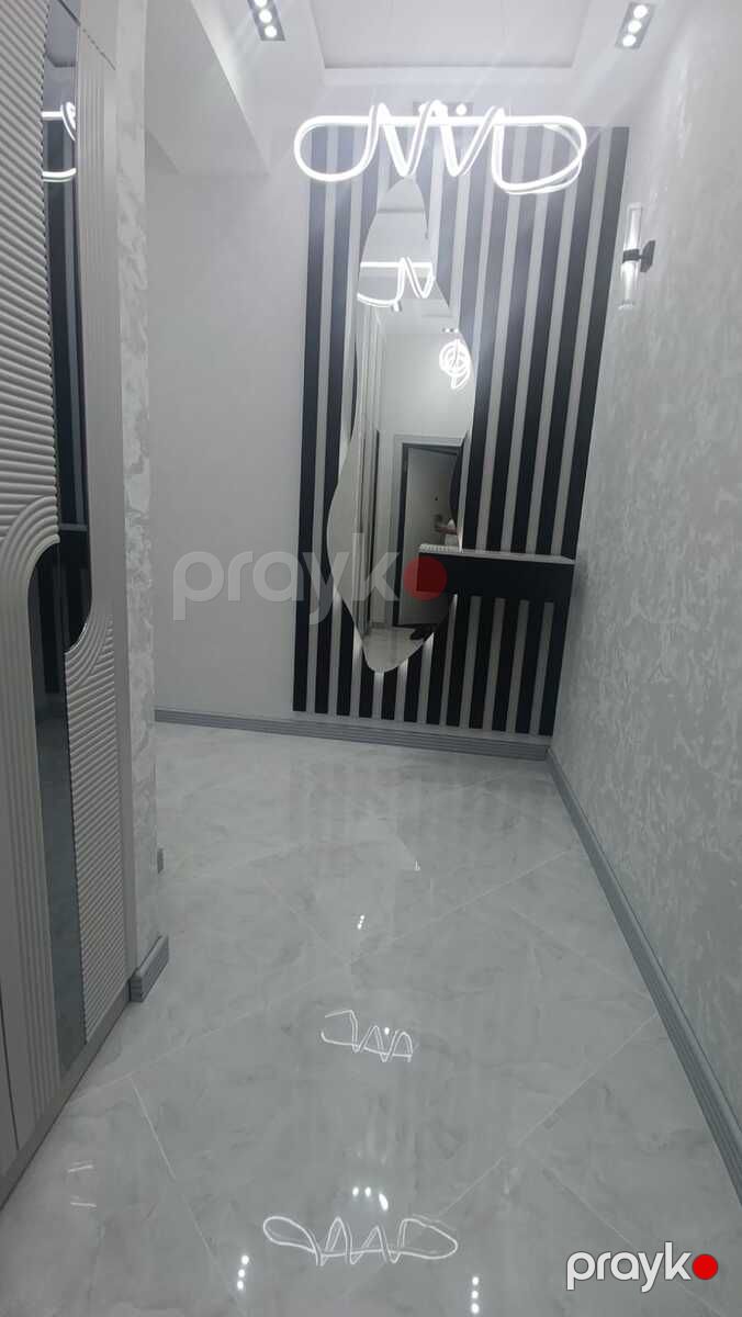 Satılır 2 otaqlı yeni tikili 79 m² — Mənzil, Bakı (6)