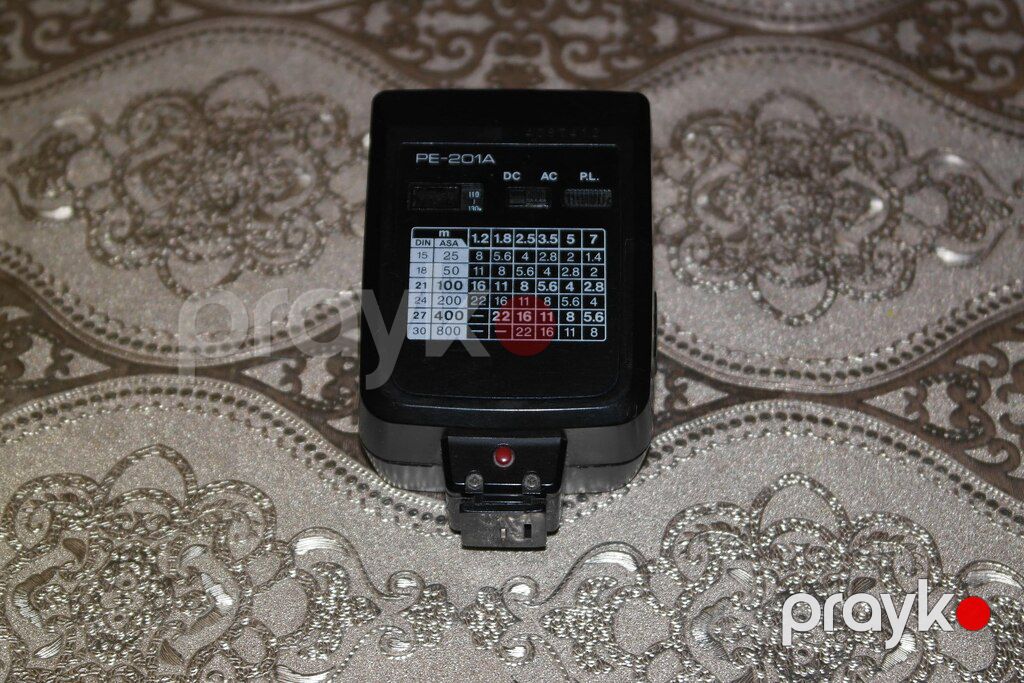 Fotoaparat üçün flash — Foto və video texnikası, Sumqayıt (2)