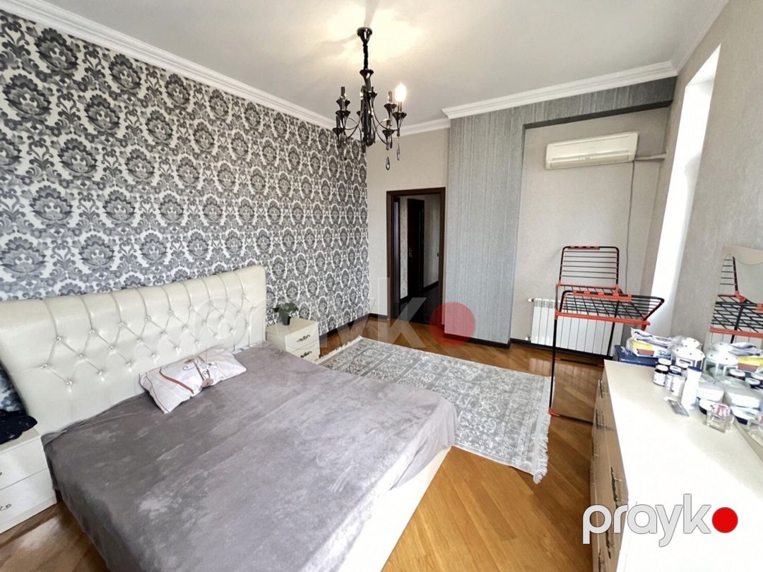 Satılır 3 otaqlı yeni tikili 147 m² — Mənzil, Bakı (8)