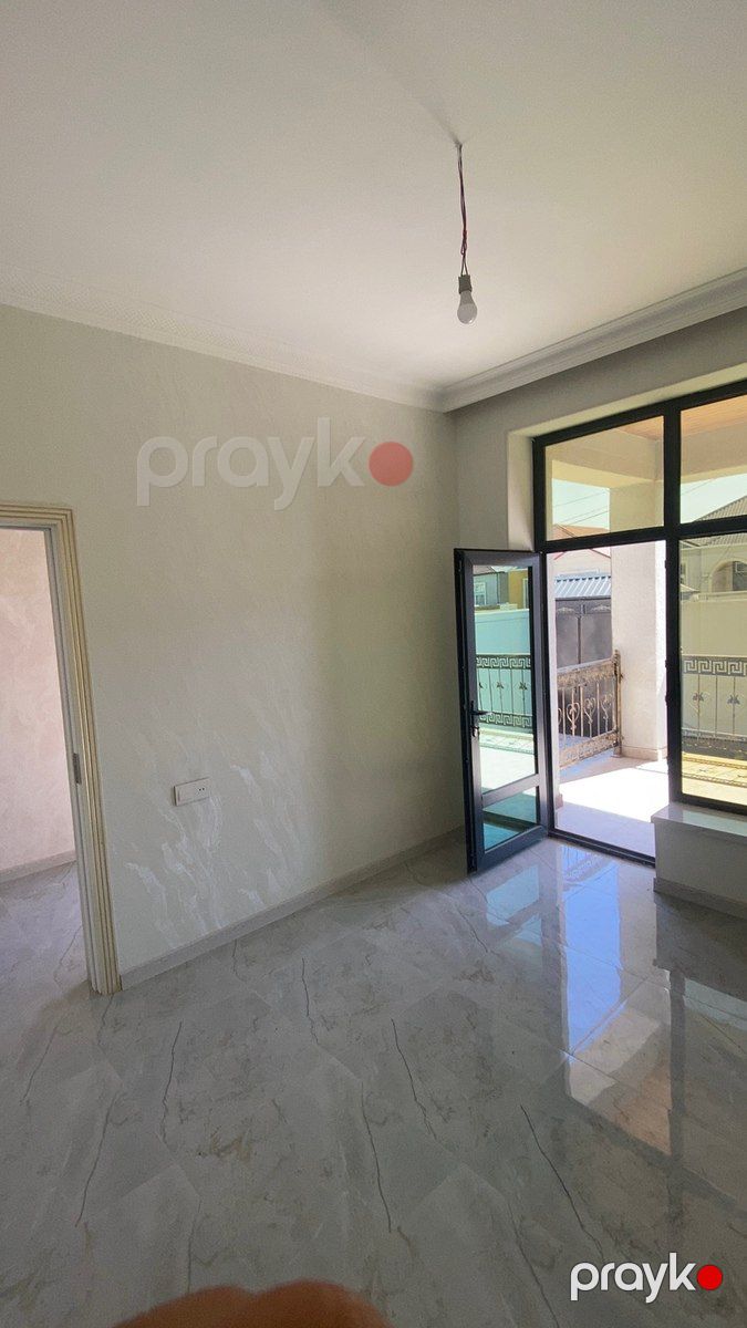 Həyət evi, Məhəmədli qəs — Ev, villa, Bakı (4)