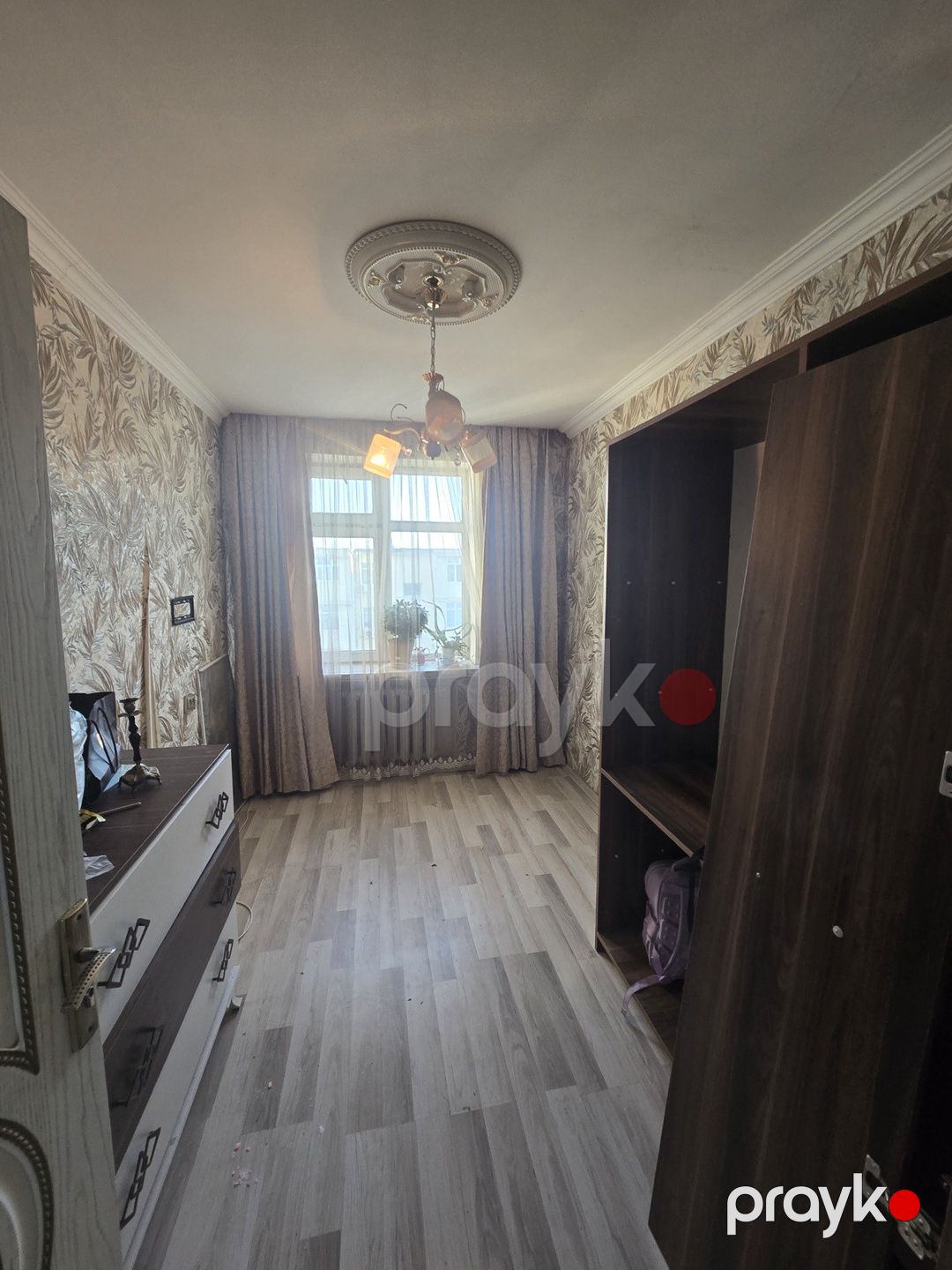 Satılır 3 otaqlı köhnə tikili 70 m² — Mənzil, Bakı (2)