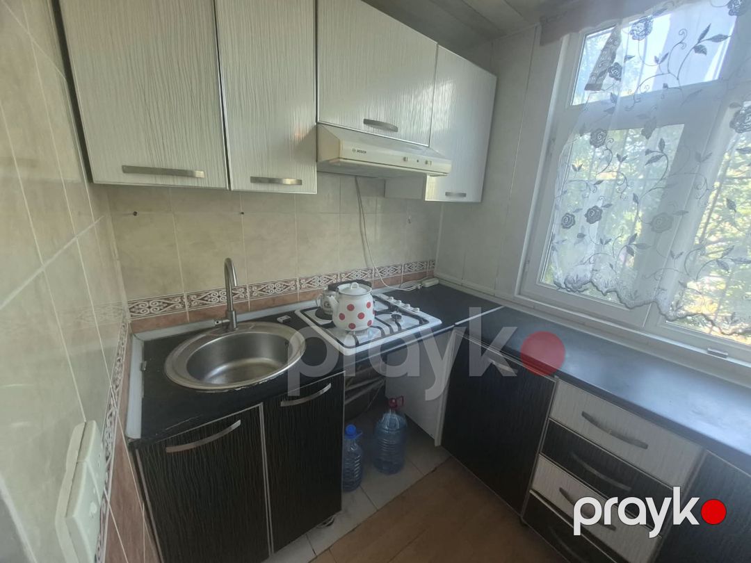 İcarəyə verilir 3 otaqlı köhnə tikili 65 m² — Mənzil, Bakı (8)
