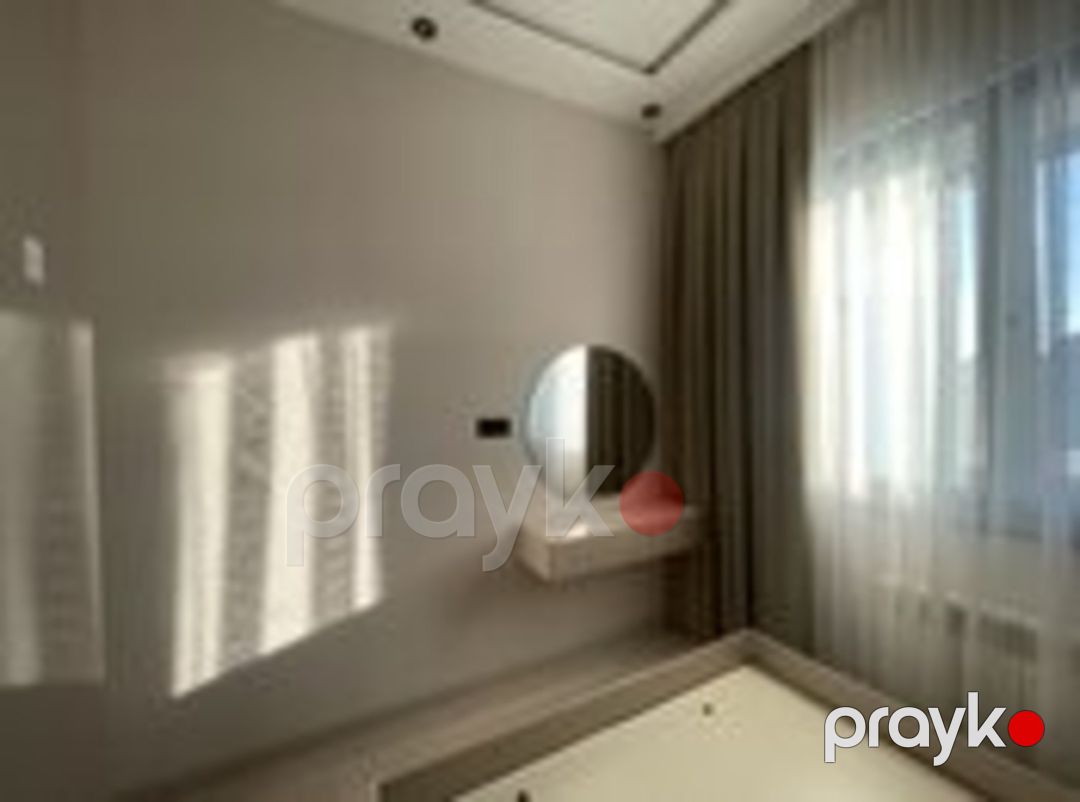 Satılır 3 otaqlı yeni tikili 70 m² — Mənzil, Bakı (4)