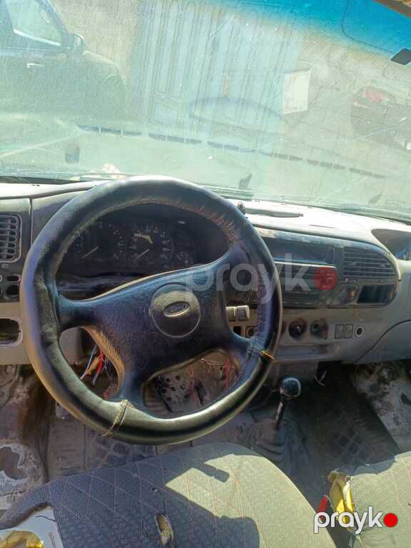 Ford Transit, 2.5 L, 1994 il, 250 000 km — Avtomobillər, Bakı (3)