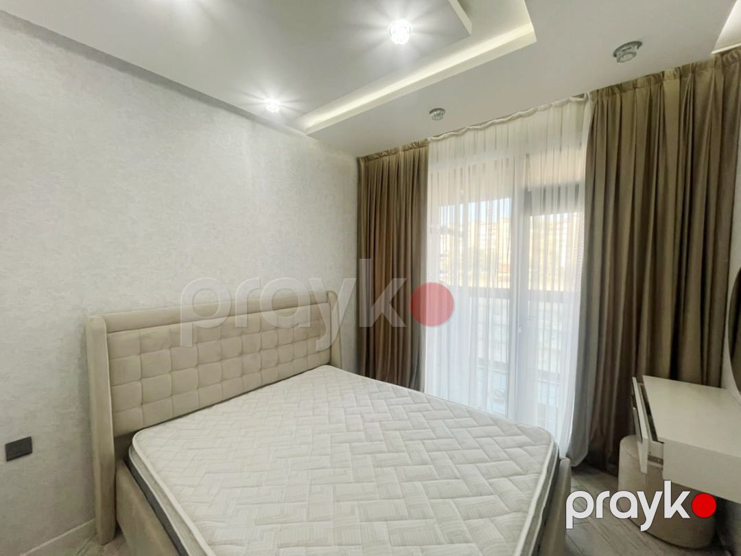 Satılır 2 otaqlı yeni tikili 53 m² — Mənzil, Bakı (3)