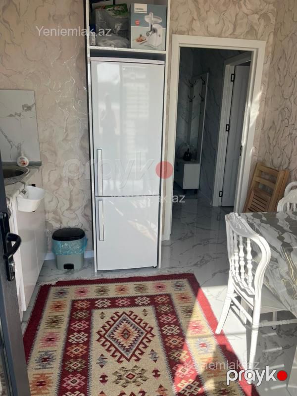 Satılır 2 otaqlı Bina evi menzil (Yeni tikili), 59 m², Masazır — Mənzil, Abşeron (5)
