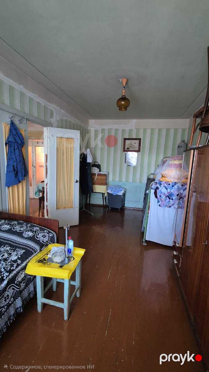 5-otaqlı mənzil, 9-cu mkr., 115 m² — Mənzil, Sumqayıt (5)