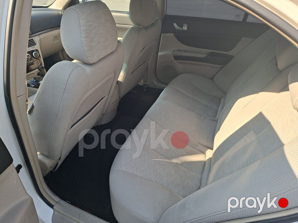 Hyundai Sonata, 2.0 L, 2007 il, 316 000 km — Avtomobillər, Bakı (11)