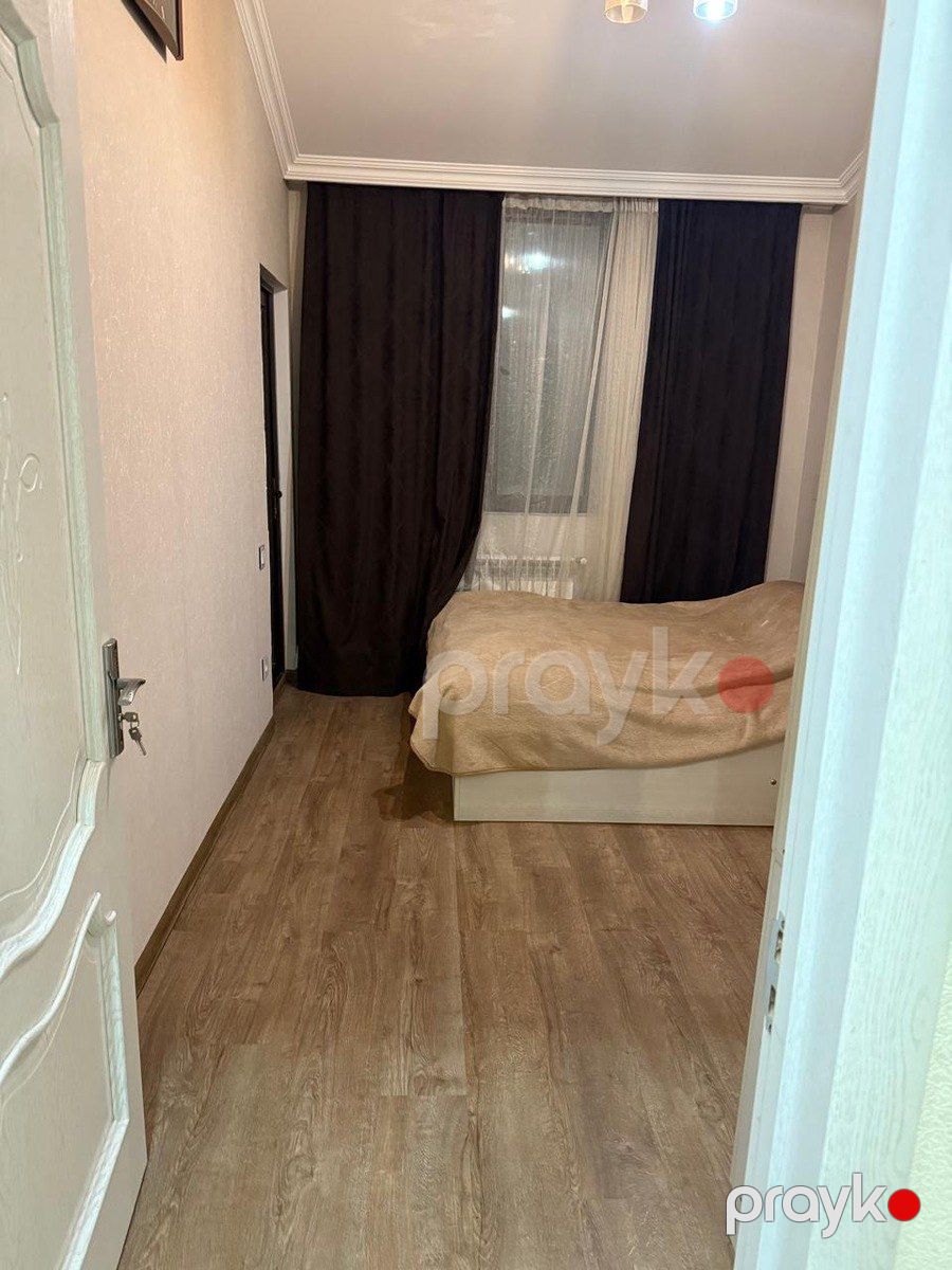 Satılır 2 otaqlı yeni tikili 46 m² — Mənzil, Bakı (8)