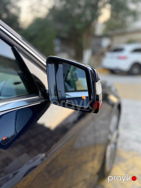 Mercedes E 250, 2.1 L, 2014 il, 208 000 km — Avtomobillər, Bakı (9)