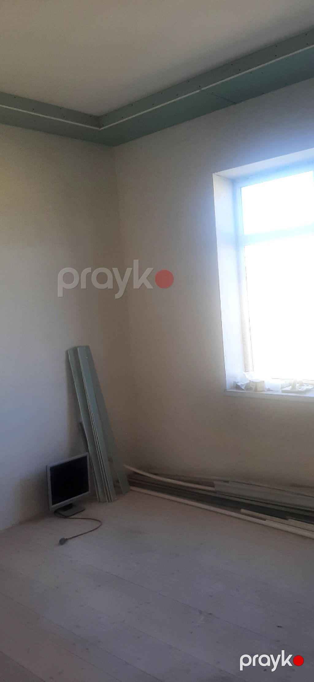 Məmmədli 5 otaqlı, 130 kv. m, Kredit yoxdur, Təmirsiz — Ev, villa, Bakı (5)