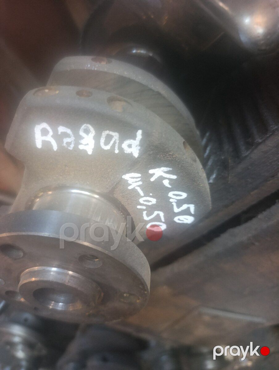 Opel Vectra 2 mator val 050 hazır yonulmuş ideal — Ehtiyat hissələri və aksesuarlar, Bakı (3)
