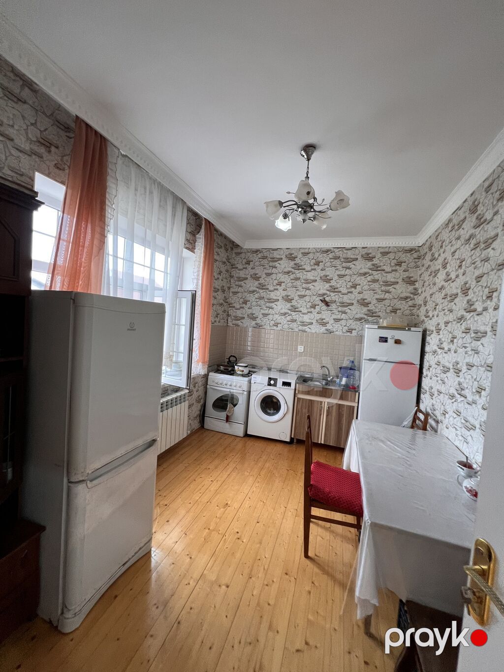 4 otaqlı, 100 kv. m — Ev, villa, Mehdiabad (9)