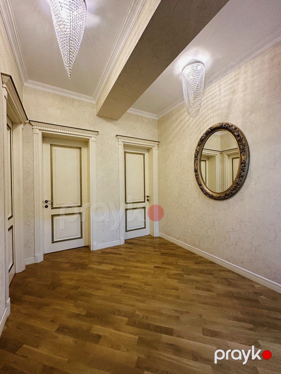 İcarəyə verilir 3 otaqlı yeni tikili 140 m² — Mənzil, Bakı (4)