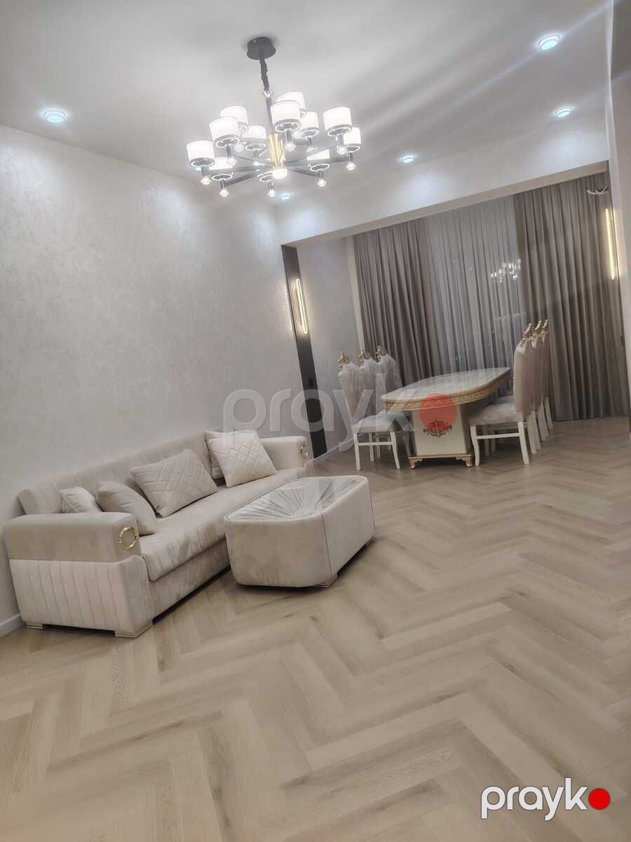 Satılır 2 otaqlı yeni tikili 68 m² — Mənzil, Bakı (2)