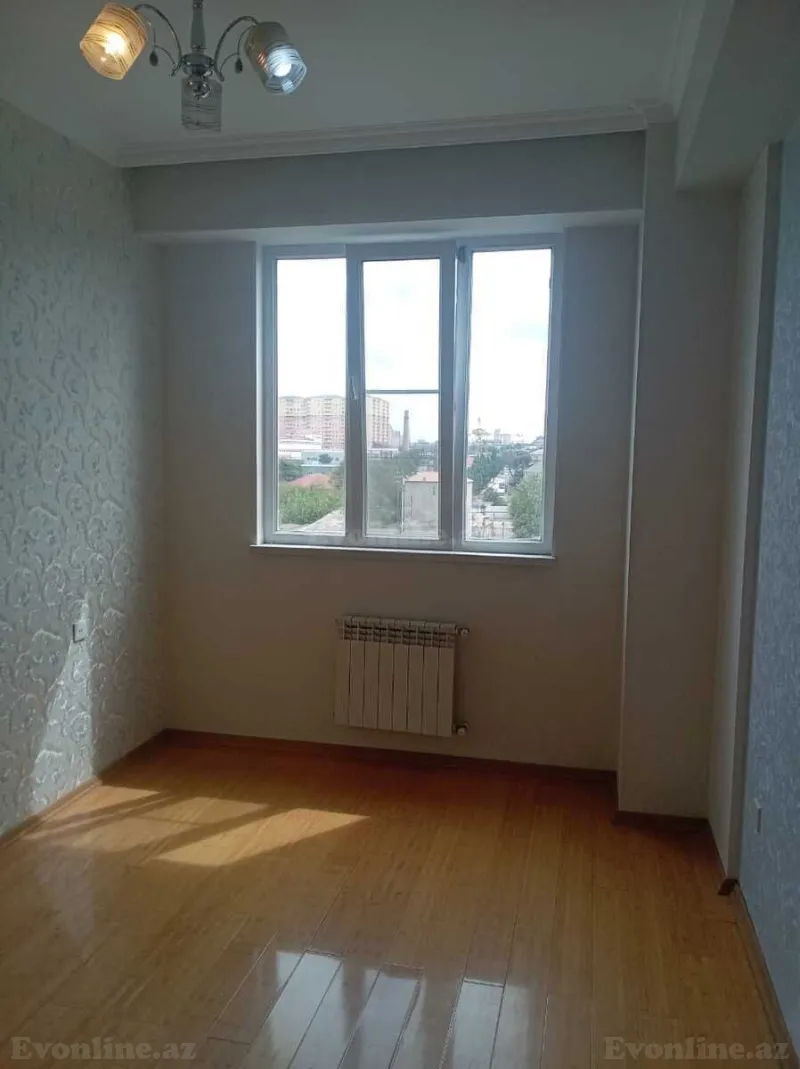 Satılır 2 otaqlı Mənzil Yeni tikili 62 m² Xırdalan — Mənzil, Xırdalan (4)