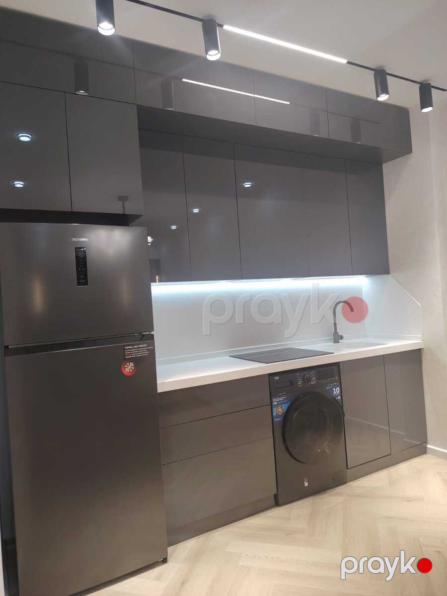Satılır 2 otaqlı yeni tikili 68 m² — Mənzil, Bakı (7)