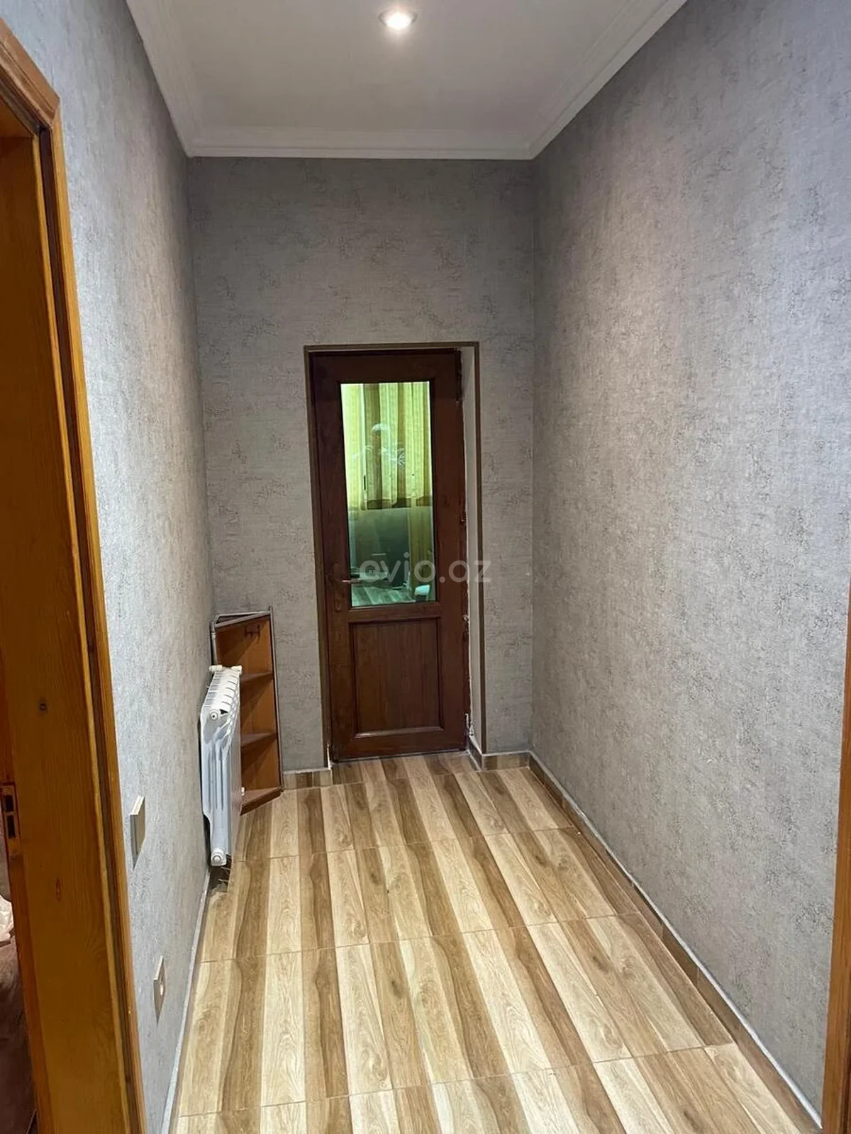 Kirayə 3 otaqlı mənzil Qaraçuxur qəsəbəsində — Mənzil, Bakı (9)