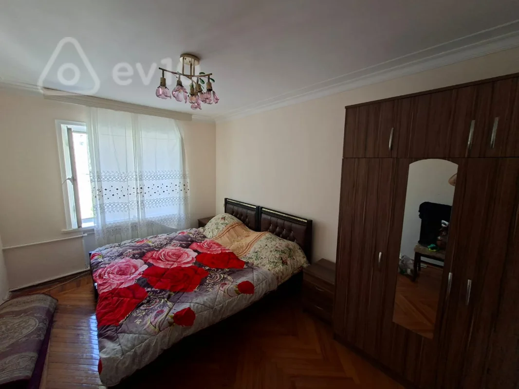 3 otaqlı mənzil, 50 m², Bakı, Bakıı Abbas mirzə Şərifzadə küç 44 — kirayə — Mənzil, Bakı (2)