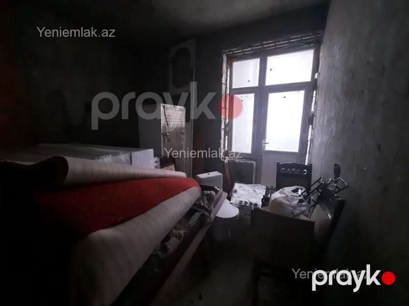 Satılır 2 otaqlı Bina evi menzil (Yeni tikili), 92.4 m², Masazır — Mənzil, Abşeron (4)