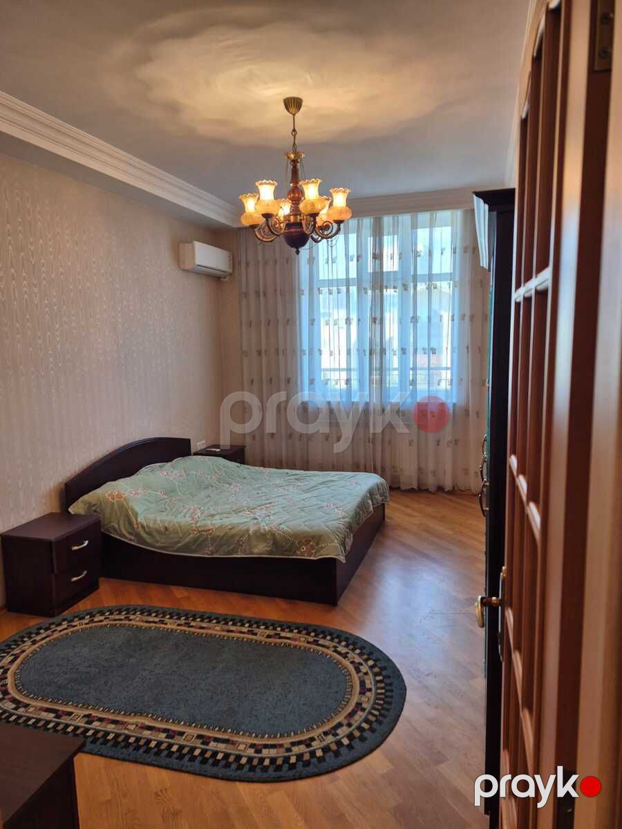 Satılır 4 otaqlı yeni tikili 190 m² — Mənzil, Bakı (3)