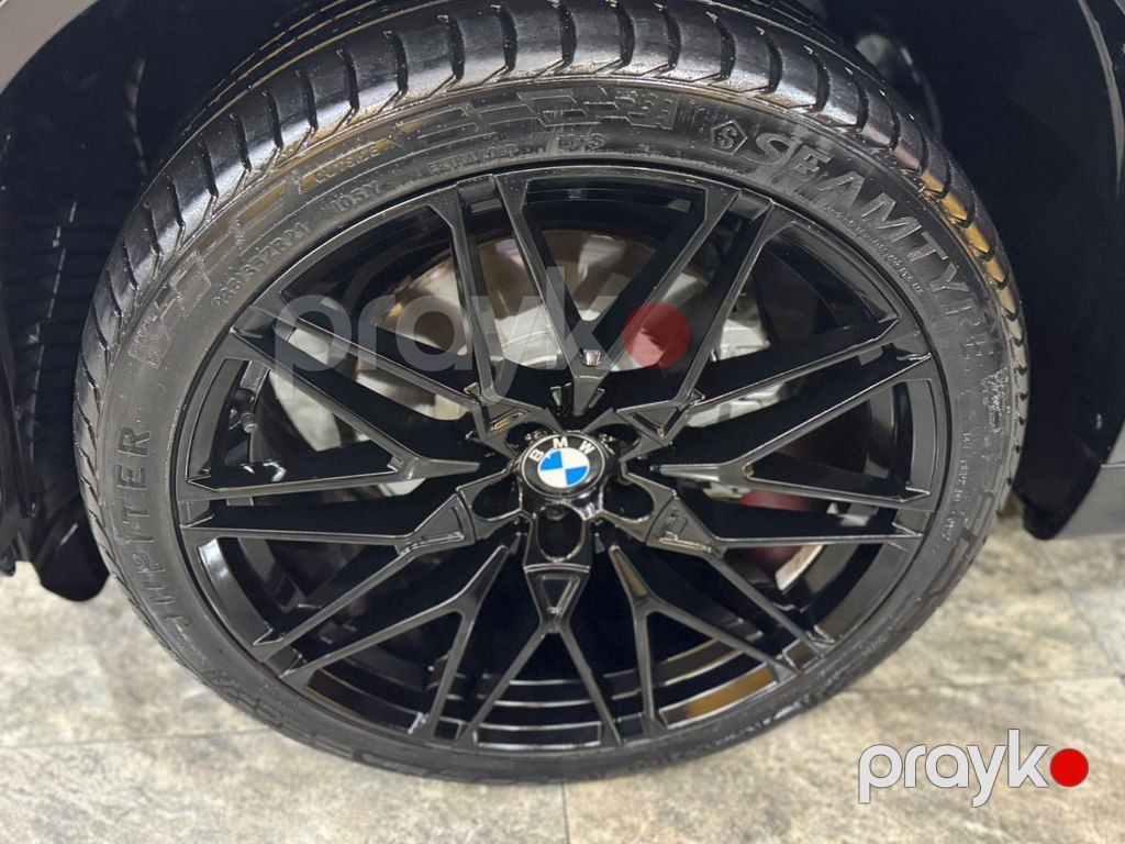 BMW X6, 3.0 L, 2009 il, 253 000 km — Avtomobillər, Sumqayıt (9)
