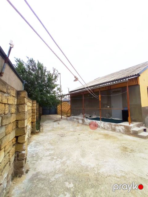 6 otaqlı, 168 kv. m, Kredit var, Orta təmir — Bakı