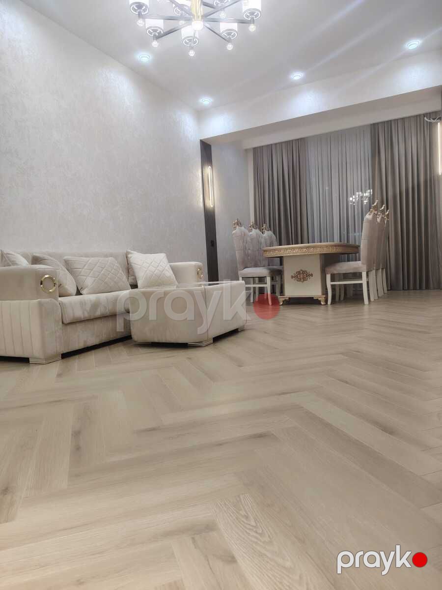 Satılır 2 otaqlı yeni tikili 68 m² — Mənzil, Bakı (6)