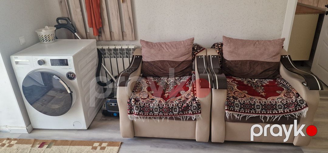 Həyət evi kirayə verilir, Zabux kəndi — Ev, villa, Laçın (5)