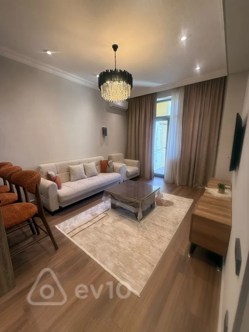 2 otaqlı mənzil, 65 m², Nərimanov — kirayə — Mənzil, Bakı (7)