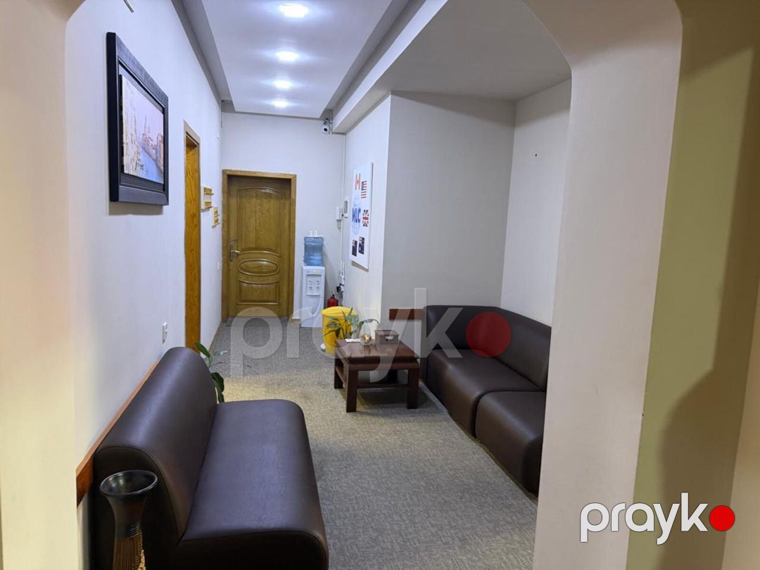 Satılır 4 otaqlı yeni tikili 170 m² — Mənzil, Bakı (5)