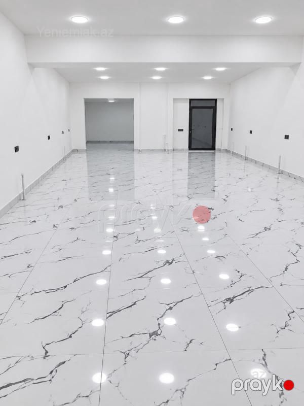 Satılır 3 otaqlı Obyekt, 88 m², Xətai rayonu — Əmlak, Bakı (2)