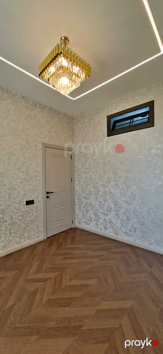 Satılır 3 otaqlı yeni tikili 58 m² — Mənzil, Xırdalan (5)