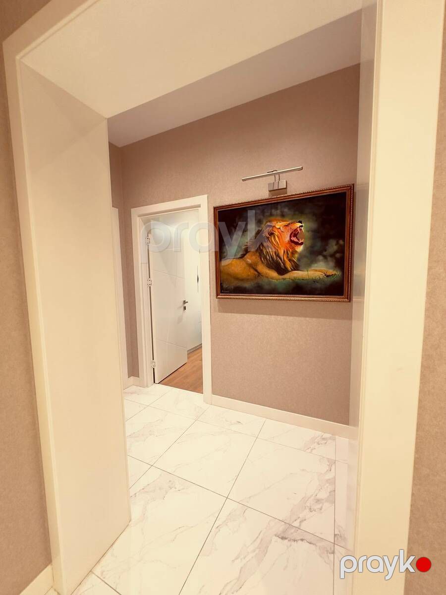 Satılır 3 otaqlı yeni tikili 103 m² — Mənzil, Bakı (4)